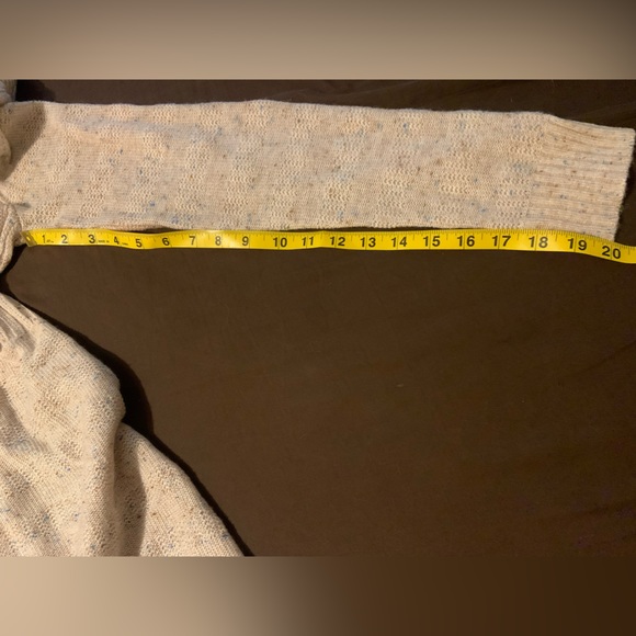 Aventura Lightweight Midi Sweater Dress - Picture 6 of 8